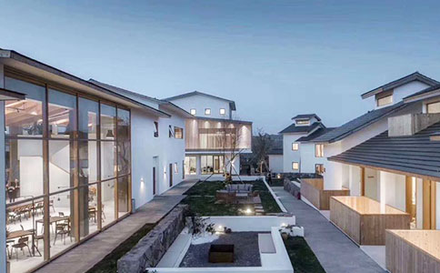 輕鋼別墅的壽命有多久？