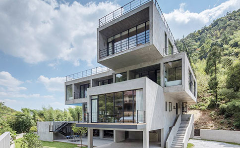 如何維護保養(yǎng)輕鋼別墅？