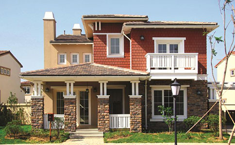 輕鋼別墅會取代傳統(tǒng)住宅嗎？