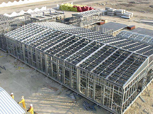 輕鋼別墅造價(jià)套路太深？到底該如何計(jì)算？