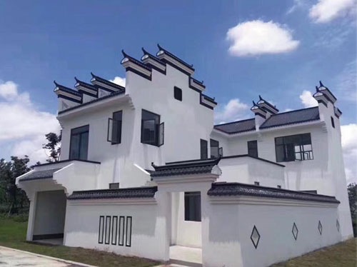 輕鋼別墅的造價差異性體現(xiàn)在哪里？