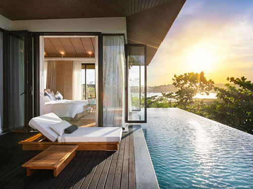 輕鋼別墅隔聲效果怎么樣？