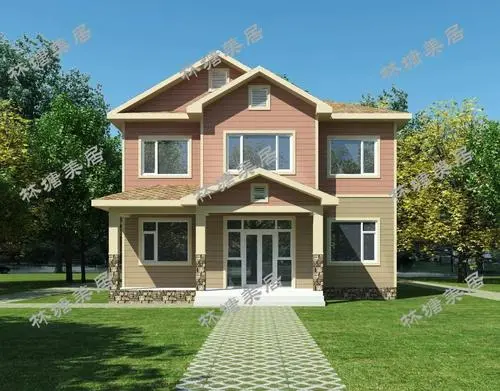 為什么輕鋼別墅房屋能如此堅固好用呢？